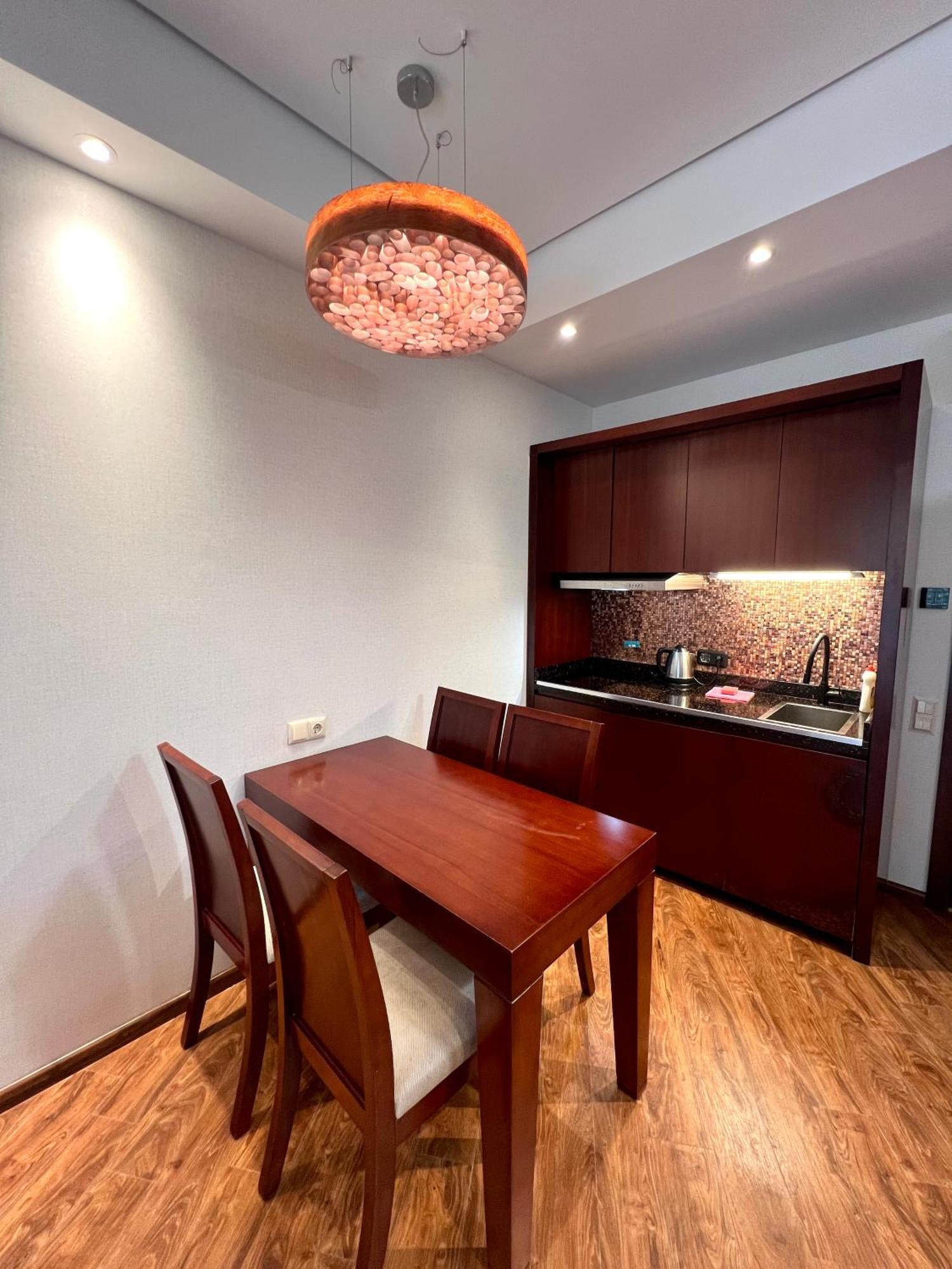 Luxury Oasis Apartment Chakvi Quarto foto