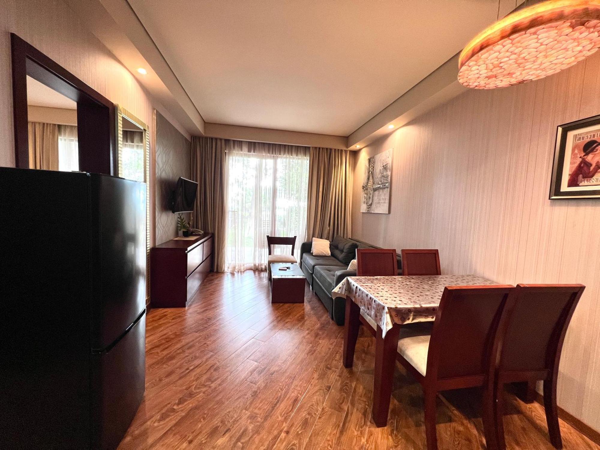 Luxury Oasis Apartment Chakvi Quarto foto